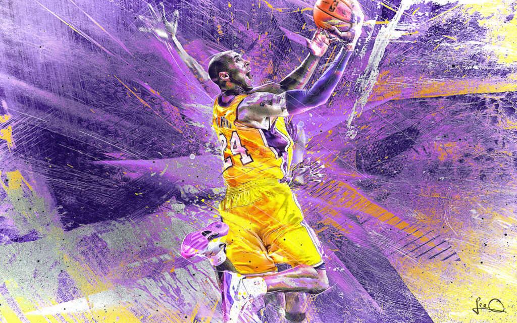Kobe Bryant