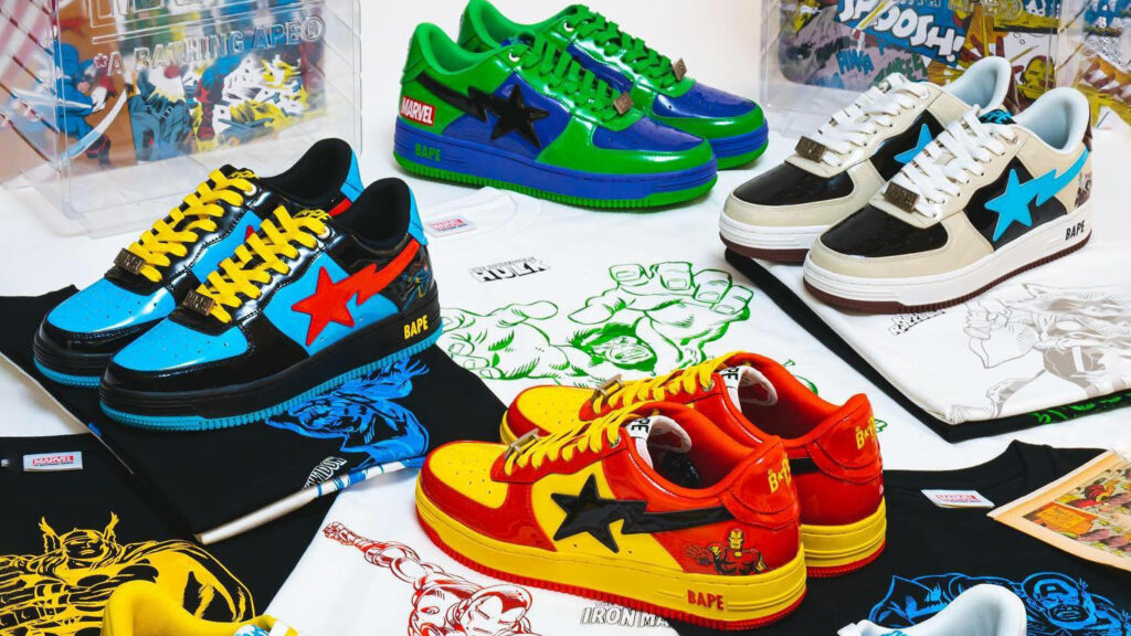 Η Nike μηνύει γνωστή ιαπωνική μάρκα για την αντιγραφή των σχεδίων της
