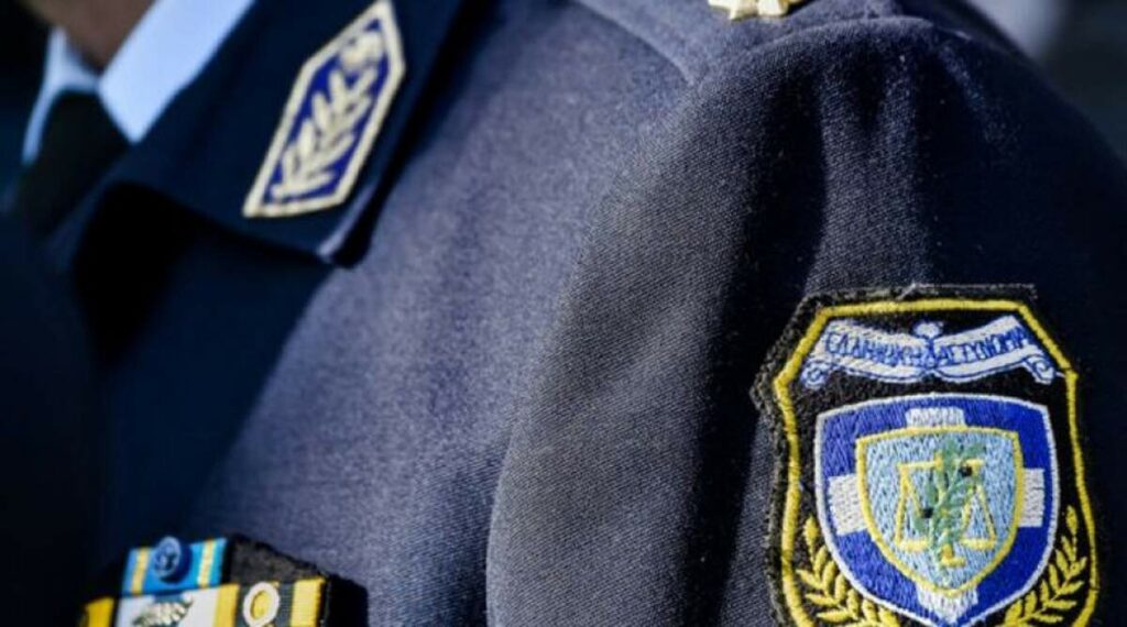 Κρίσεις στην ΕΛ.ΑΣ: 20 αστυνομικοί διευθυντές προήχθησαν σε ταξίαρχους