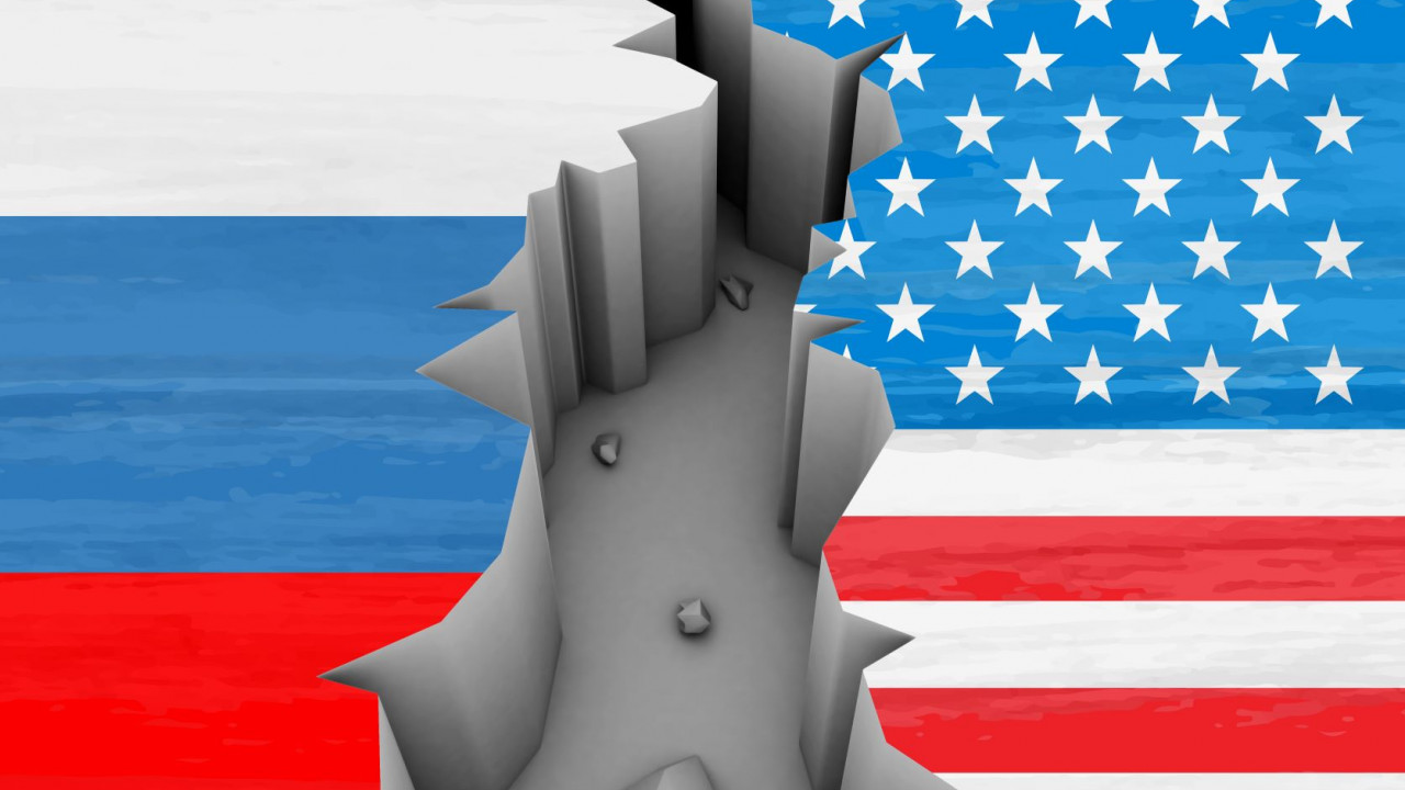 Ρωσία: «Παράλογες» οι νέες αμερικανικές κυρώσεις - Ξένοι επιχειρηματίες και εταιρείες είναι οι πρώτοι που θα υποφέρουν