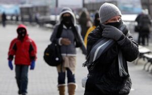 Σάκης Αρναούτογλου: Ο Φεβρουάριος θα μπει με έντονη κατεβασιά κρύου