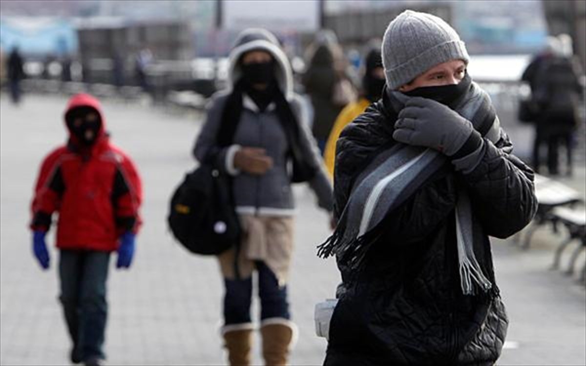 Σάκης Αρναούτογλου: Ο Φεβρουάριος θα μπει με έντονη κατεβασιά κρύου