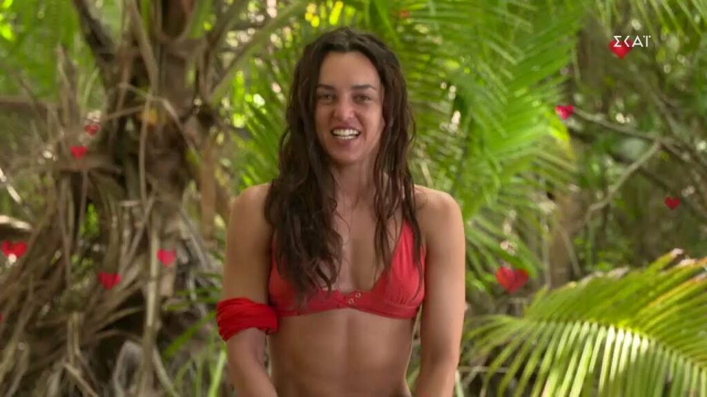Survivor All Star - Καρολίνα Καλύβα: Με πόσα χρήματα αποχώρησε