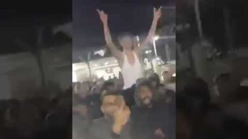 Αναστάτωση στην Κω: Παλαιστίνιοι μετανάστες πανηγύρισαν την επίθεση στην Ιερουσαλήμ