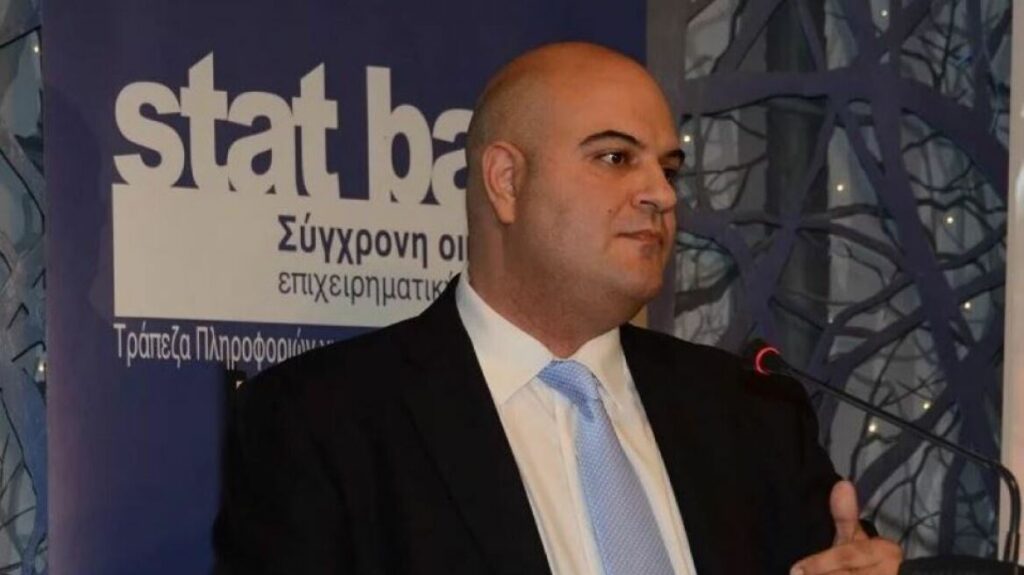 Φιλίστωρ Δεστεμπασίδης,