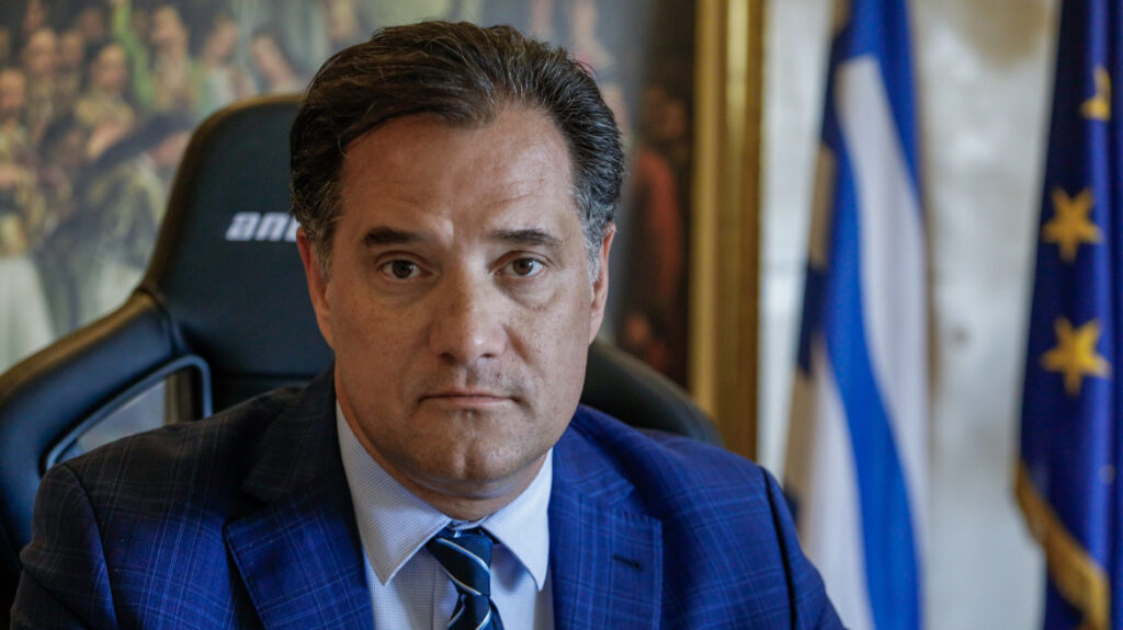 Άδωνις Γεωργιάδης: Μετά τις εκλογές, τα «τρολ» του ΣΥΡΙΖΑ θα κρυφτούν στα λαγούμια τους