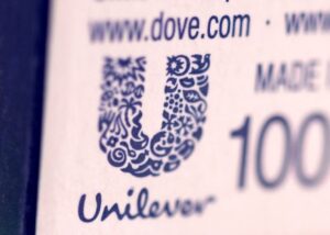Unilever PLC: Ενας "Schumacher" στο τιμόνι της εταιρείας