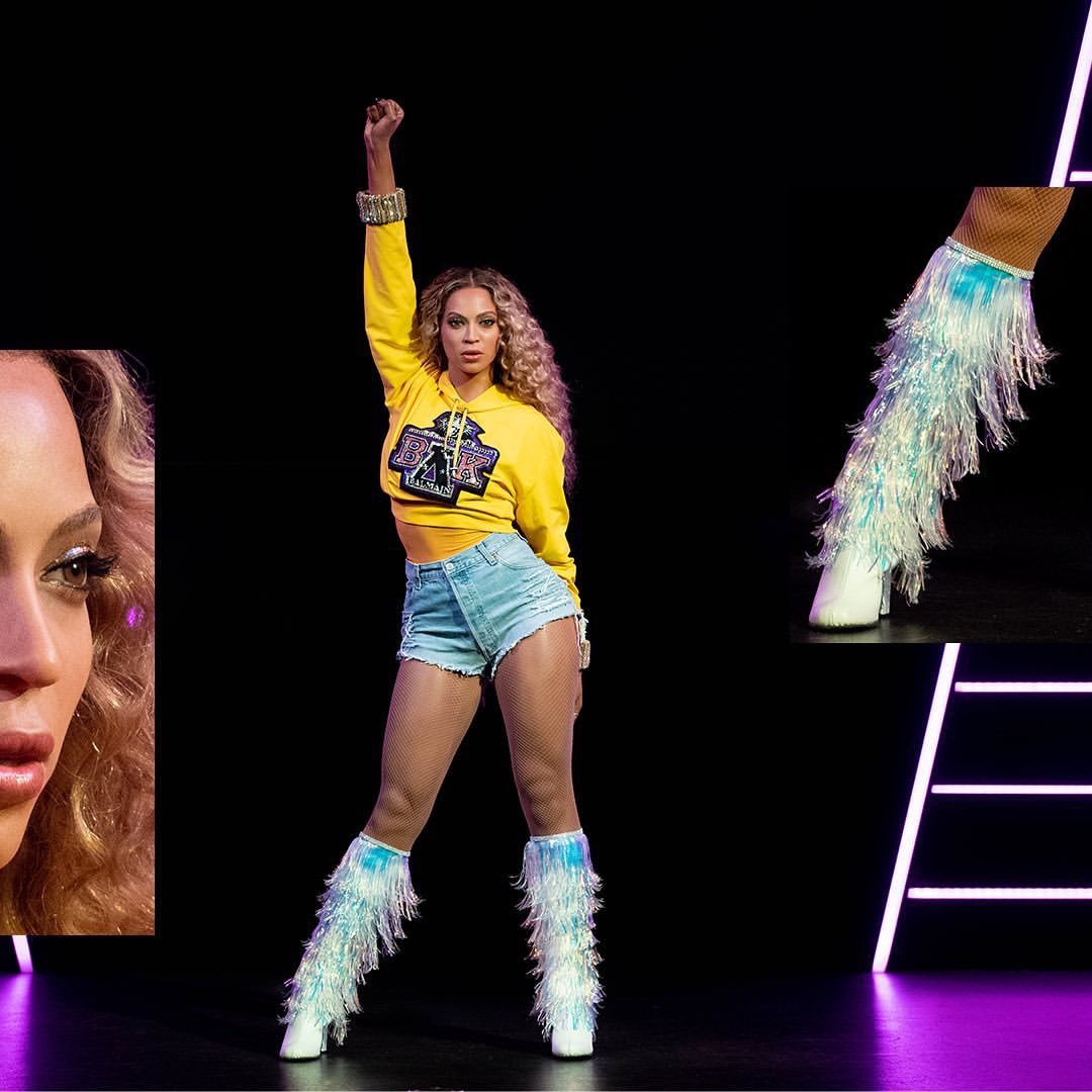 Νέο κέρινο ομοίωμα της Beyoncé στο Μουσείο Μαντάμ Τισό-Δείτε το βίντεο