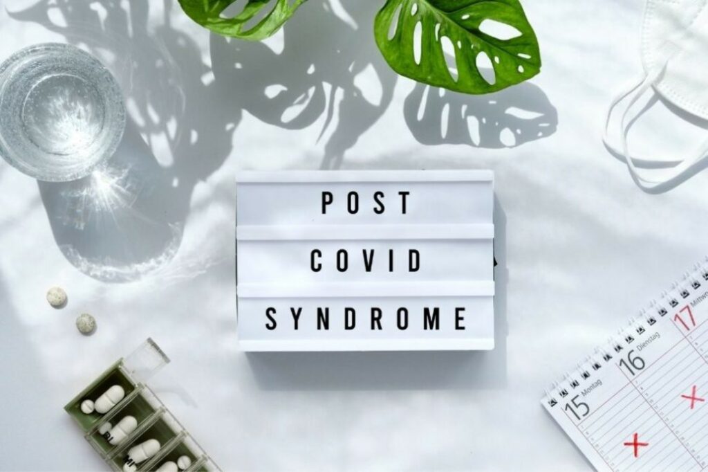 Η πανδημία της Covid-19 σε αριθμούς