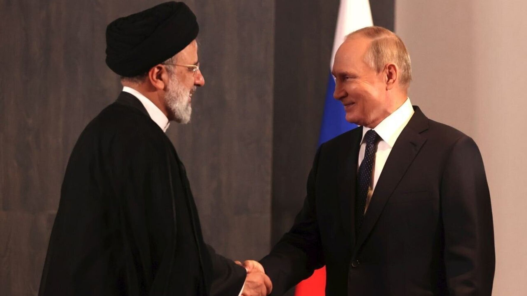Η Ρωσία έγινε ο μεγαλύτερος ξένος επενδυτής στο Ιράν