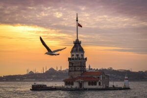 Βρετανία: Ταξιδιωτική οδηγία για την Τουρκία