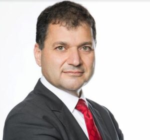 Alpha Bank Cyprus: Νέος Διευθύνων Σύμβουλος ο κ. Μίλτος Μιχαηλάς