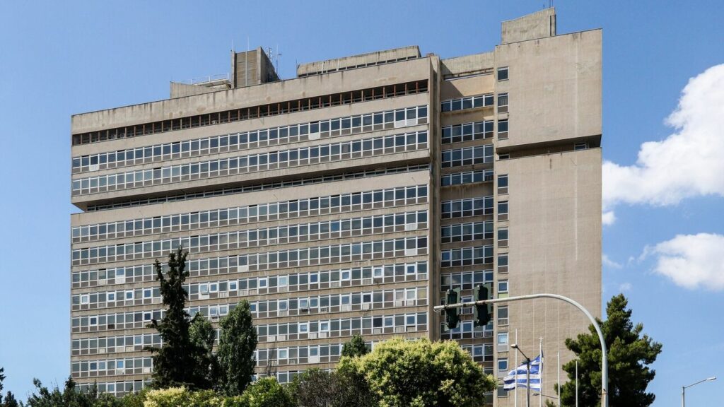 ΕΥΠ: Νέοι υποδιοικητές ο Πρέσβης Ιωάννης Ραπτάκης και ο Αντιστράτηγος Γεώργιος Κέλλης