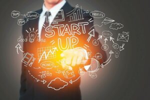 startups