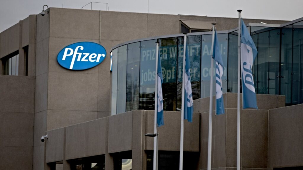 Pfizer
