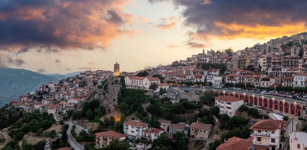 Οι διακοπές συνεχίζονται το τριήμερο των Φώτων