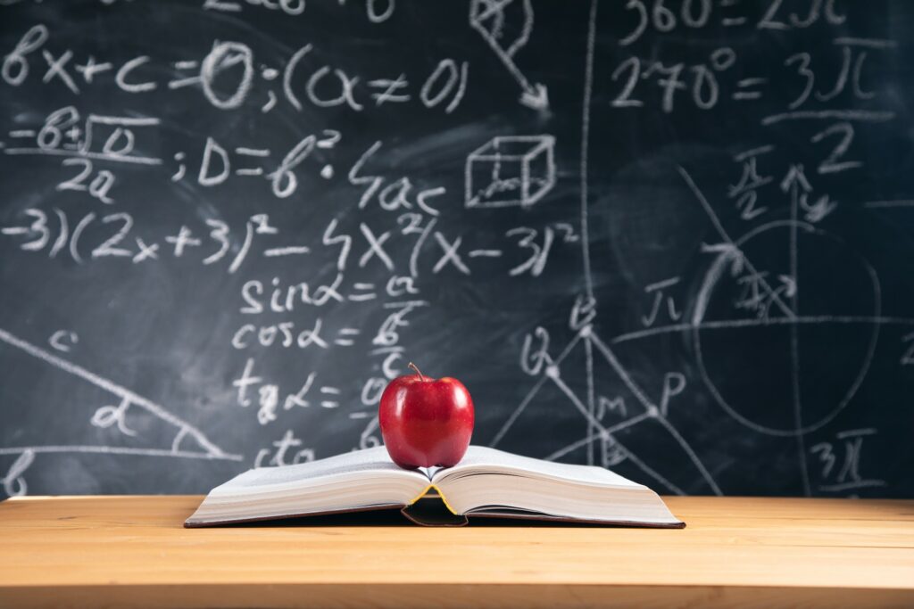 (i∂+m)Φ=0: Είναι όντως αυτή η φόρμουλα της αγάπης;