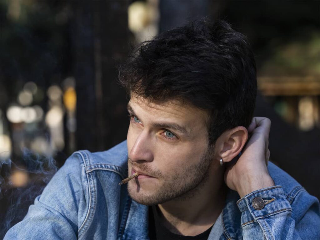 Γιώργος Μπένος: Ποια σκηνή στο Maestro τον ζόρισε ψυχικά;