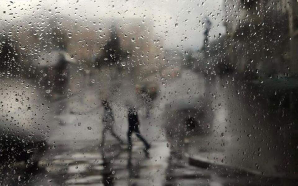 Έκτακτο δελτίο επιδείνωσης καιρού: Κακοκαιρία από σήμερα το βράδυ - Πού θα είναι έντονα τα φαινόμενα