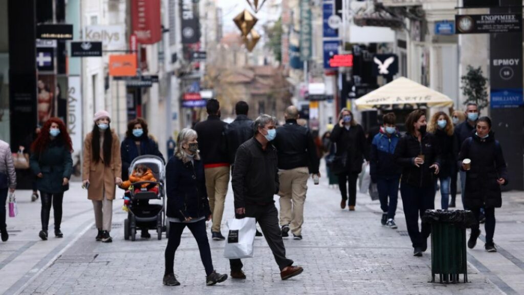 Καταστήματα: Ποια είναι ανοιχτά σήμερα 2/1- Τι ισχύει για τα σούπερ μάρκετ