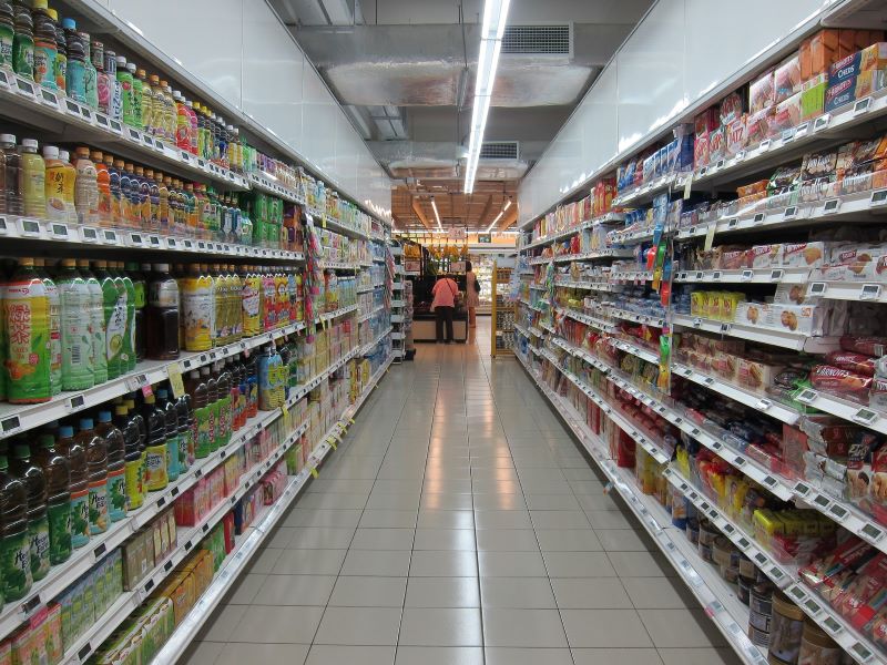 Market Pass: Με βάση το ΑΦΜ η αίτηση στο gov.gr