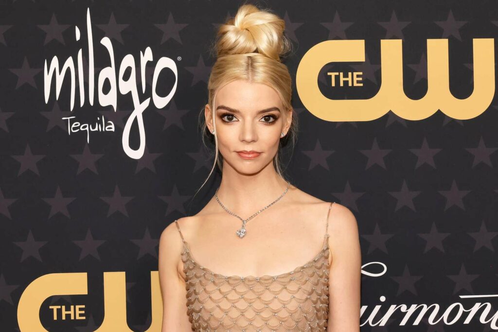 Critics Choice Awards 2023