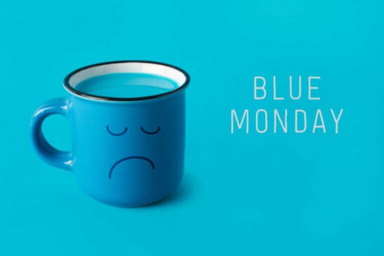 Blue Monday 2023: Σήμερα η «πιο καταθλιπτική ημέρα του χρόνου»