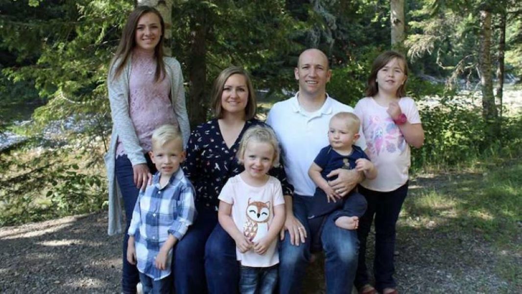 Γιούτα: 42χρονος σκότωσε πεθερά, σύζυγο και τα πέντε παιδιά τους - Η γυναίκα του είχε ζητήσει διαζύγιο