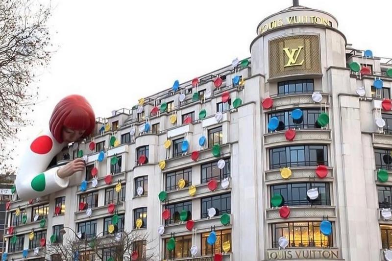 230112130425_https___hypebeast.com_image_2023_01_yayoi-kusama-installation-champs-elysees-paris-store-info-001