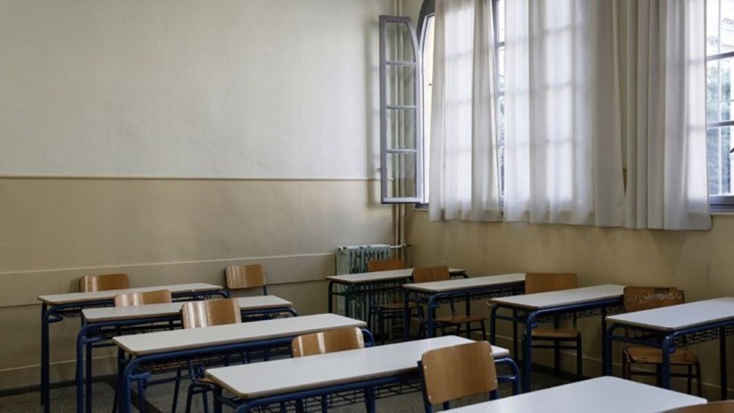 Κλειστά τα εσπερινά σχολεία της Αττικής σήμερα λόγω της κακοκαιρίας