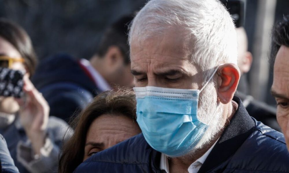 Πέτρος Φιλιππίδης: Ζητεί να απολογηθεί συμπληρωματικά - Δεκτό το αίτημα από το δικαστήριο