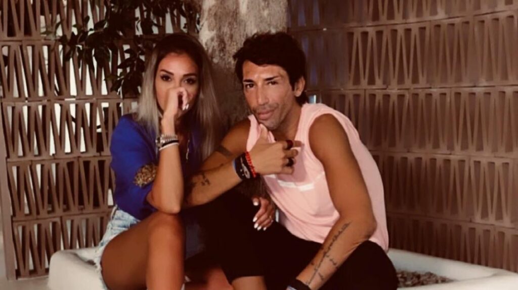 Κωνσταντίνος Εμμανουήλ: «Εκείνη με έσπασε στο ξύλο σαν να ήταν άνδρας»