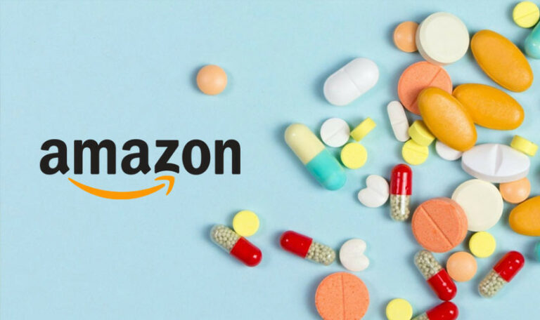 Amazon: Με μηνιαία συνδρομή 5 δολαρίων μπαίνει στη φαρμακευτική περίθαλψη
