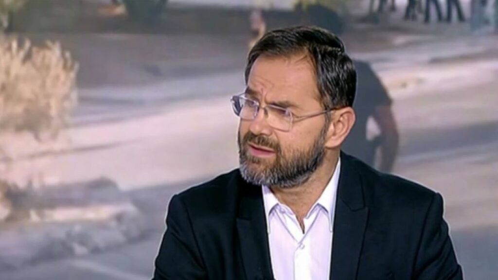 Μπαλάσκας: Παράτησα την πυγμαχία γιατί «έφαγα» πολύ ξύλο από έναν ΑΕΚτζή