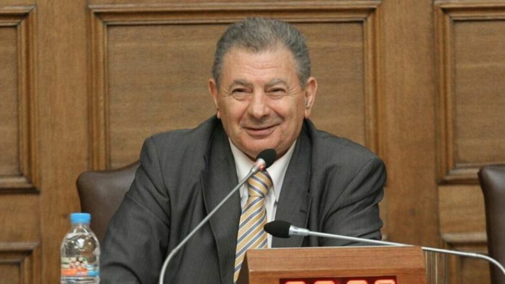 Σήφης Βαλυράκης: Παραιτήθηκε ο δικηγόρος των δύο ψαράδων