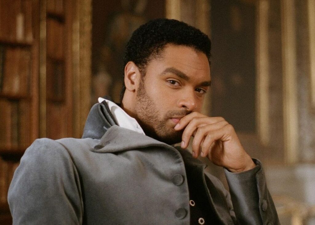 Regé-Jean Page