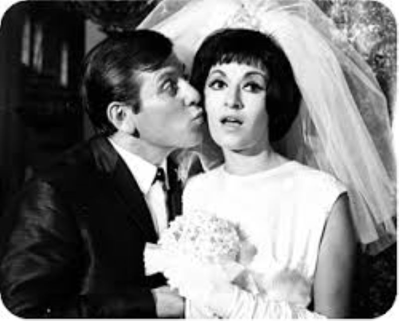 Έλλη Λοΐζου: Έφυγε από την ζωή η ηθοποιός μετά από δύο εβδομάδες νοσηλείας