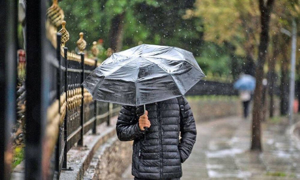 Καιρός: Ο φετινός Απρίλιος ήταν ο πιο ψυχρός των τελευταίων 14 ετών
