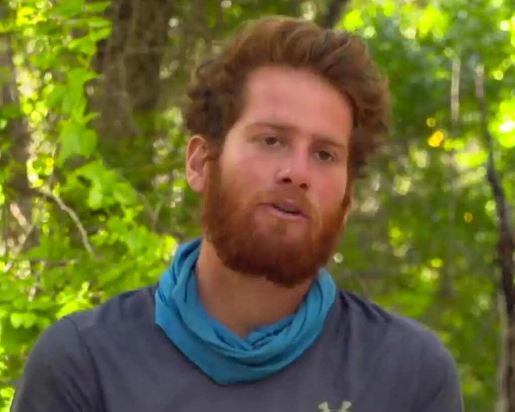 Τζέιμς Καφετζής για survivor: Η αποκάλυψη για τα όσα τους είπε o Ατζούν μετά τους δύο πρώτους μήνες