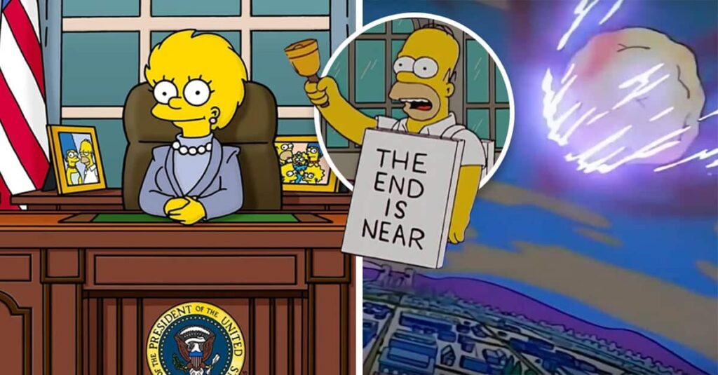 Simpsons