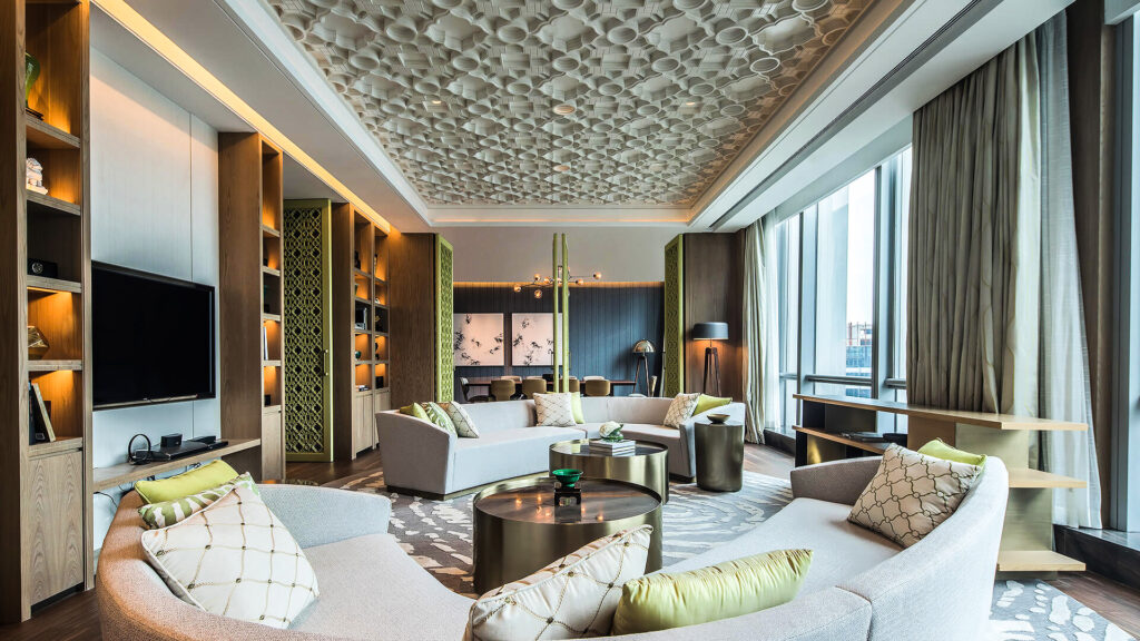 Hilton Αθηνών: Τι έρχεται στο εμβληματικό ακίνητο της Βασιλίσσης Σοφίας