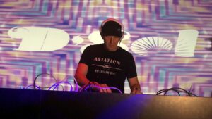 Ντέιβιντ Σόλομον: Ο CEO της Goldman Sachs κυκλοφορεί νέο… άλμπουμ