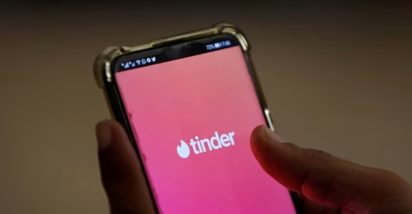 tinder