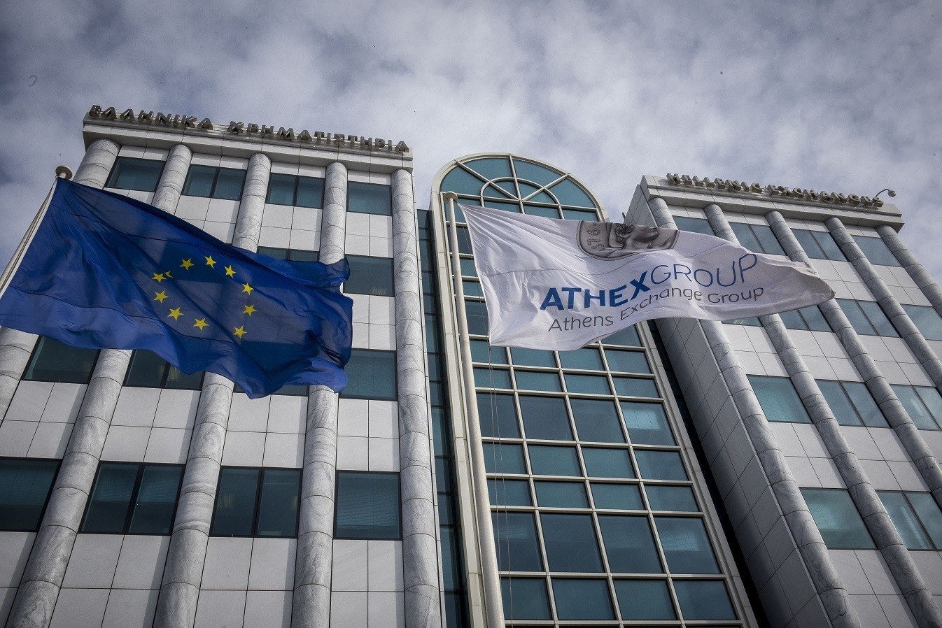 Χρηματιστήριο-Κλείσιμο: Άνοδος 0,43%, στα 105,55 εκατ. ευρώ ο τζίρος