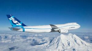 Λος Άντζελες: Τρόμος για επιβάτες Boeing 747 της Lufthansa
