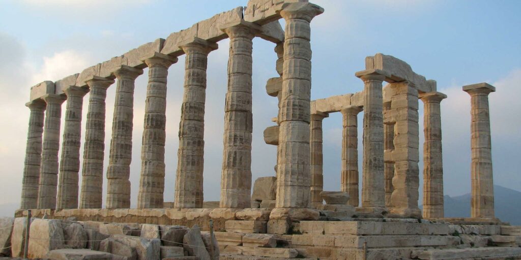 Αναψυκτήρια σε 75 αρχαιολογικούς χώρους και μουσεία