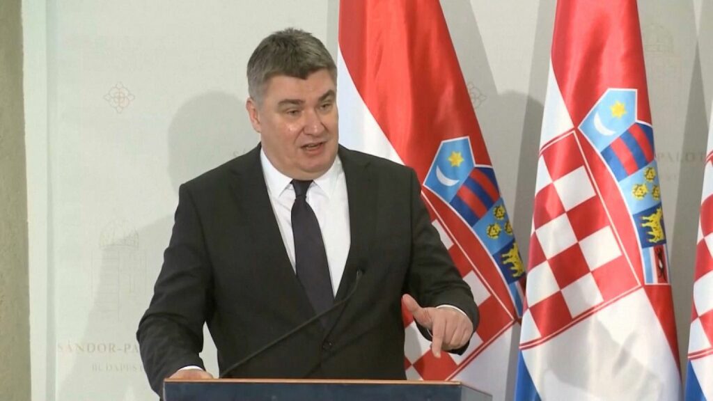 Μιλάνοβιτς: Η Ρωσία θα αναγνωρίσει το Κόσοβο, η Σερβία είναι ο «εξαπατημένος εραστής»