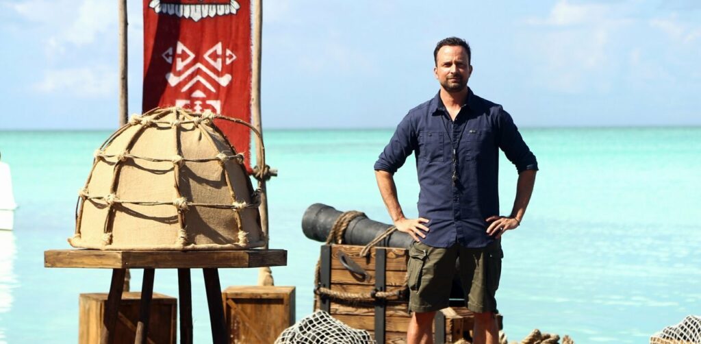 Survivor - Λιανός: Η αληθινή ιστορία που έκανε τους Μαχητές να «λυγίσουν»