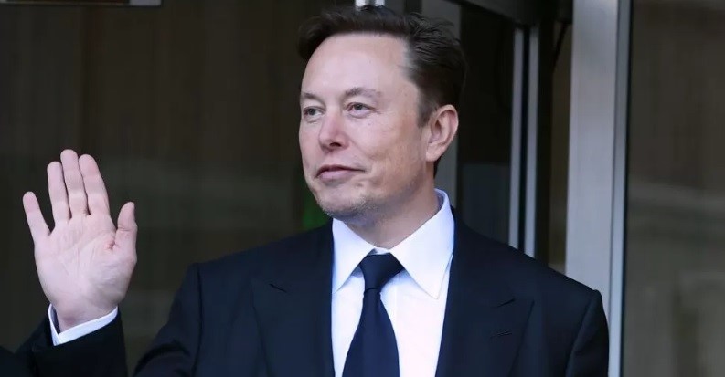elonmusk