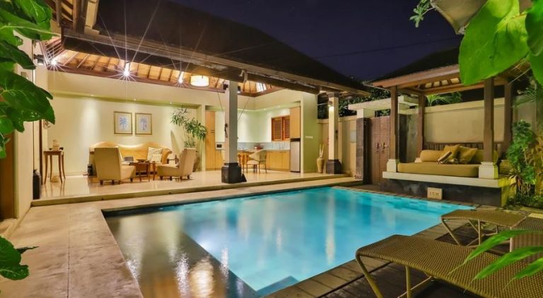 Τα 13 ακίνητα με την μεγαλύτερη ζήτηση της Airbnb στον κόσμο για το 2023—συμπεριλαμβανομένου ενός σπιτιού 18 εκατομμυρίων δολαρίων, δημοσίευσε το CNBC.